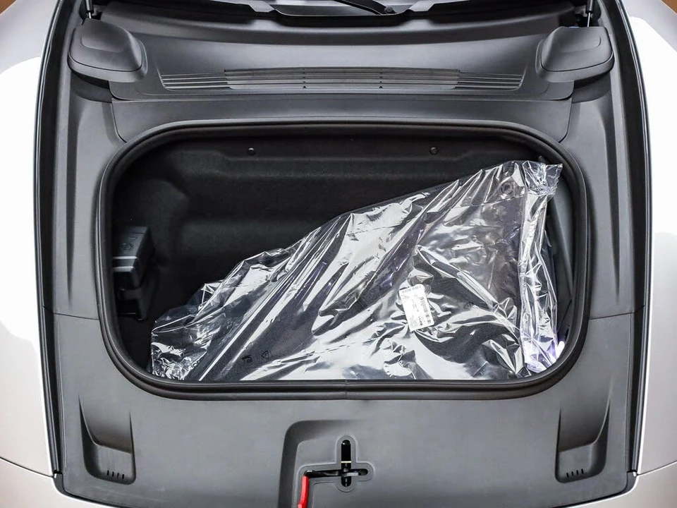 2026 Porsche 992 Carrera - Image 30 of 31