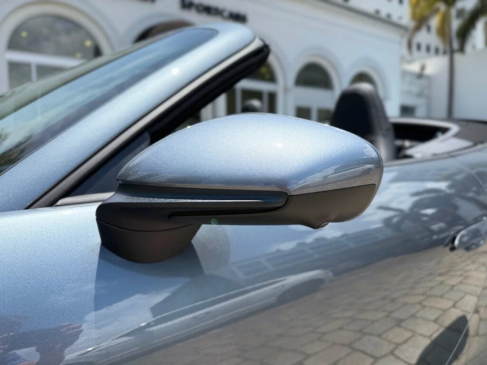 2026 Porsche 992 Carrera - Image 21 of 31