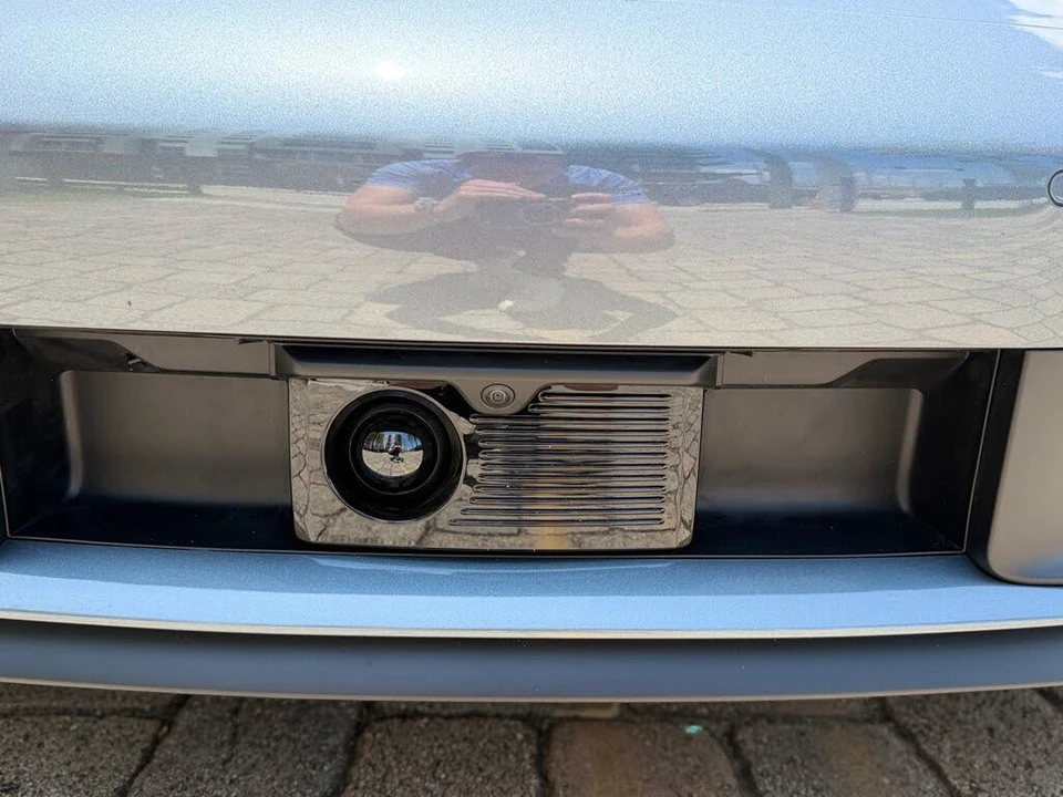 2026 Porsche 992 Carrera - Image 8 of 31