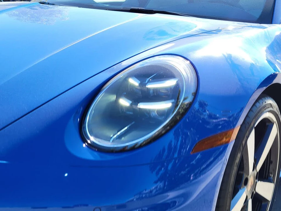 2026 Porsche 992 Carrera - Image 30 of 31