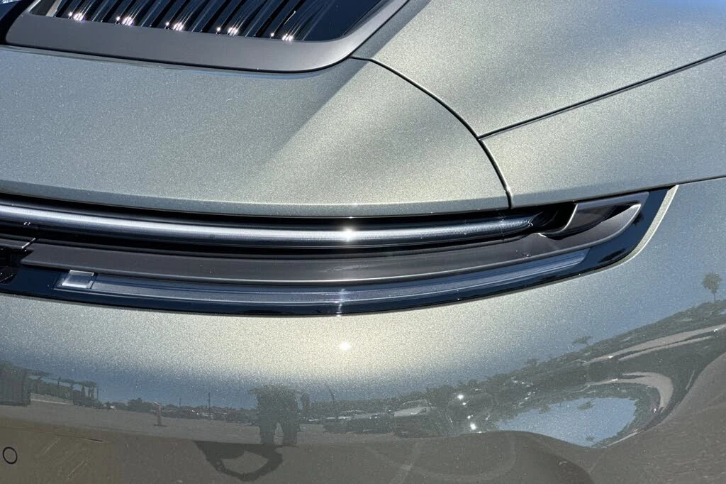 2026 Porsche 992 Carrera - Image 27 of 28