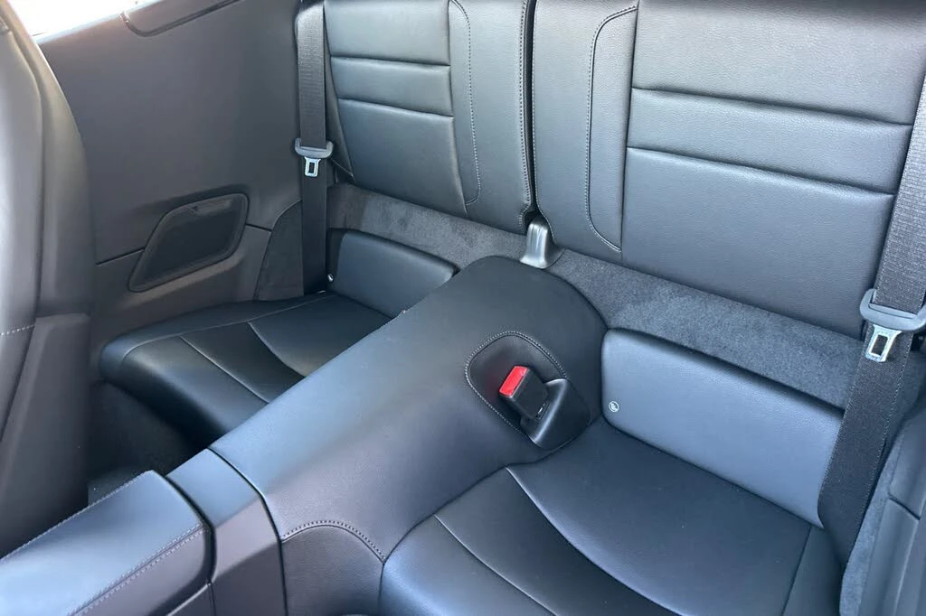 2026 Porsche 992 Carrera - Image 14 of 28