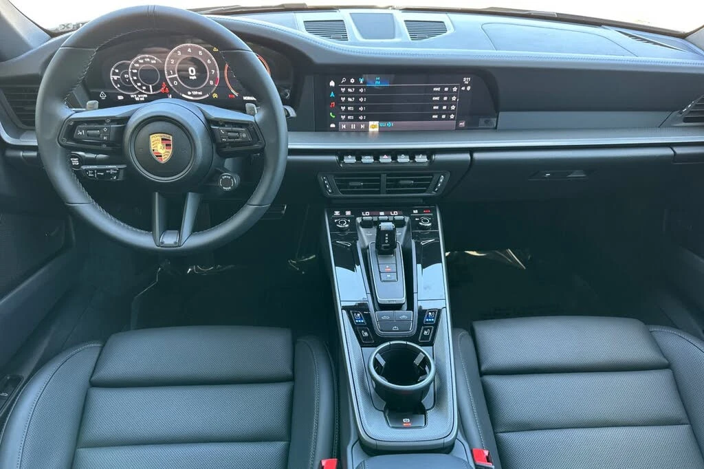 2026 Porsche 992 Carrera - Image 6 of 28
