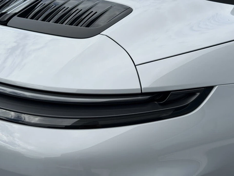 2026 Porsche 992 Carrera - Image 14 of 31