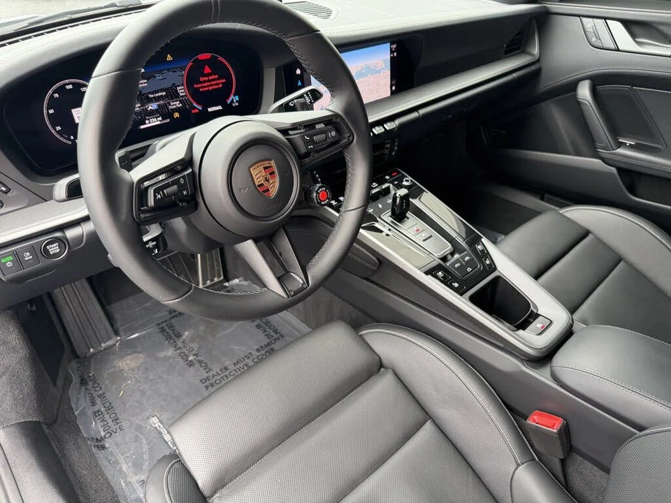 2026 Porsche 992 Carrera - Image 15 of 31