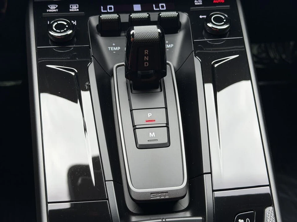 2026 Porsche 992 Carrera - Image 29 of 31