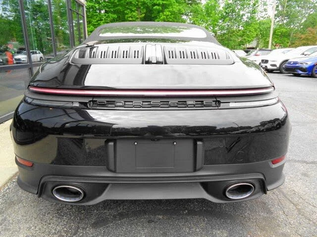 2026 Porsche 992 Carrera - Image 6 of 19