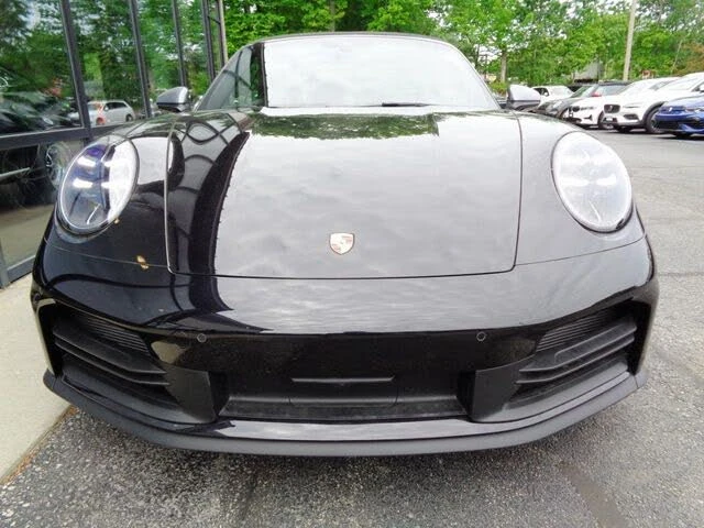 2026 Porsche 992 Carrera - Image 2 of 19