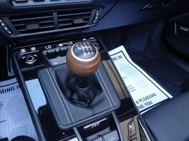 2026 Porsche 992 Carrera - Image 17 of 19