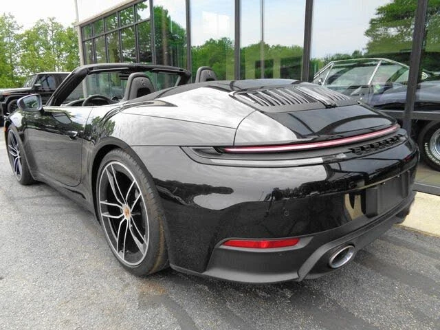2026 Porsche 992 Carrera - Image 7 of 19