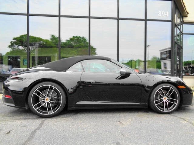 2026 Porsche 992 Carrera - Image 13 of 19