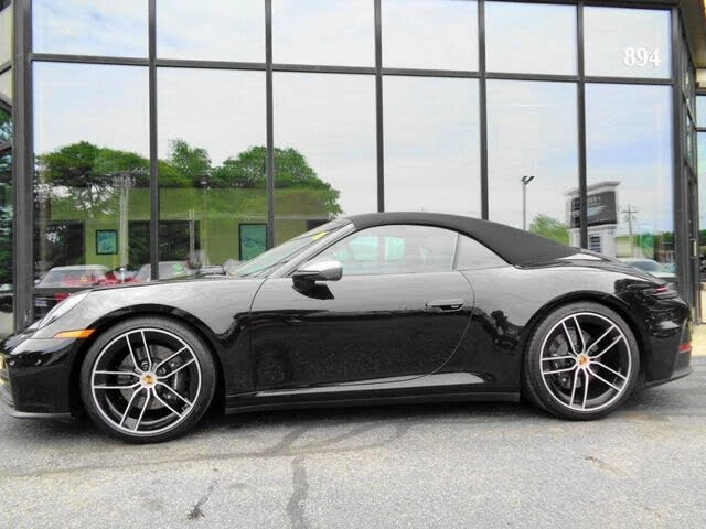 2026 Porsche 992 Carrera - Image 10 of 19