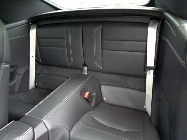 2026 Porsche 992 Carrera - Image 19 of 19