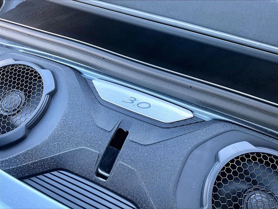 2026 Porsche 992 Carrera - Image 24 of 26