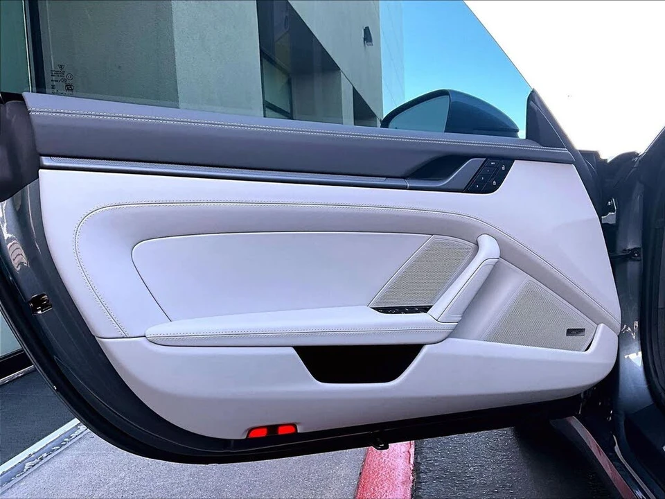2026 Porsche 992 Carrera - Image 19 of 26