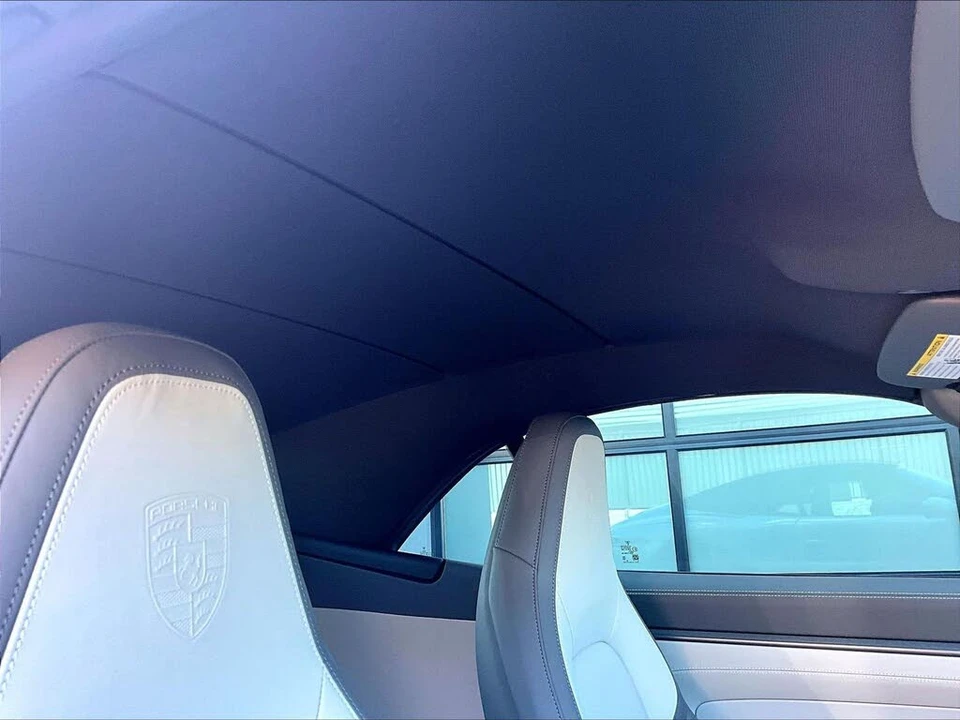 2026 Porsche 992 Carrera - Image 18 of 26
