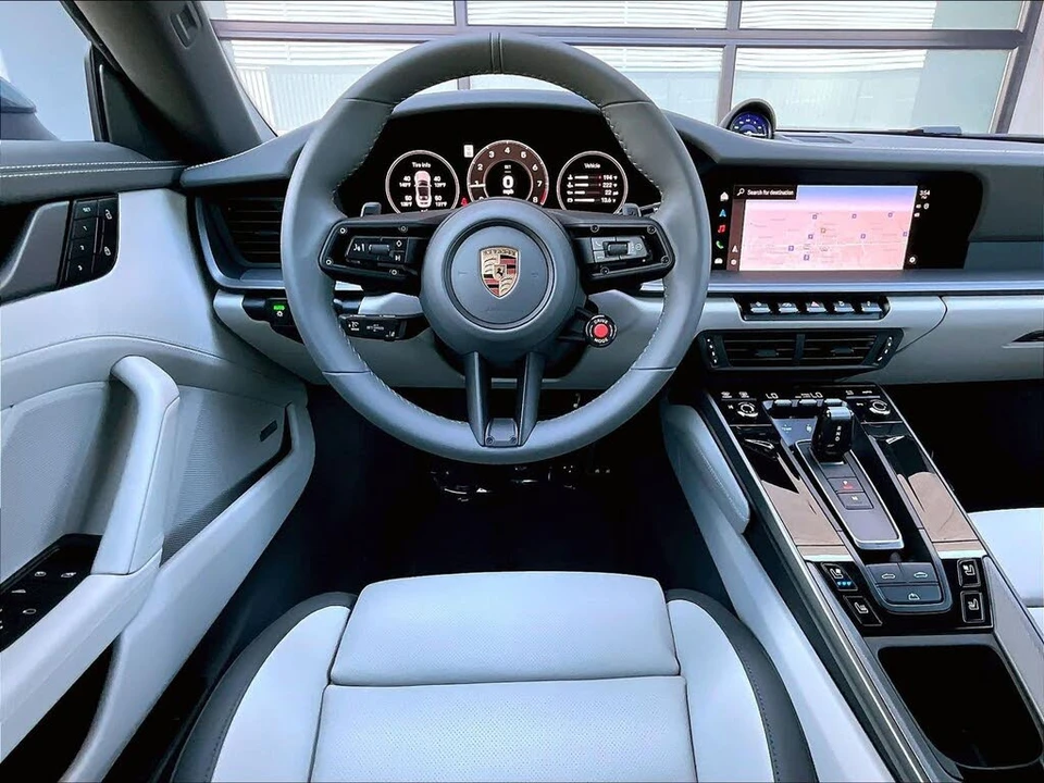 2026 Porsche 992 Carrera - Image 13 of 26