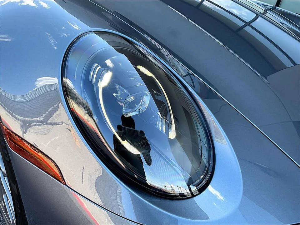 2026 Porsche 992 Carrera - Image 12 of 26