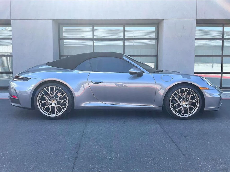 2026 Porsche 992 Carrera - Image 8 of 26