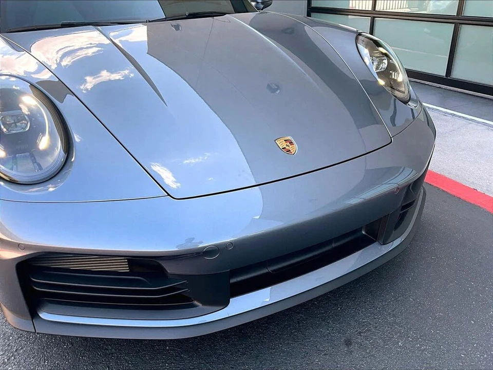 2026 Porsche 992 Carrera - Image 20 of 26