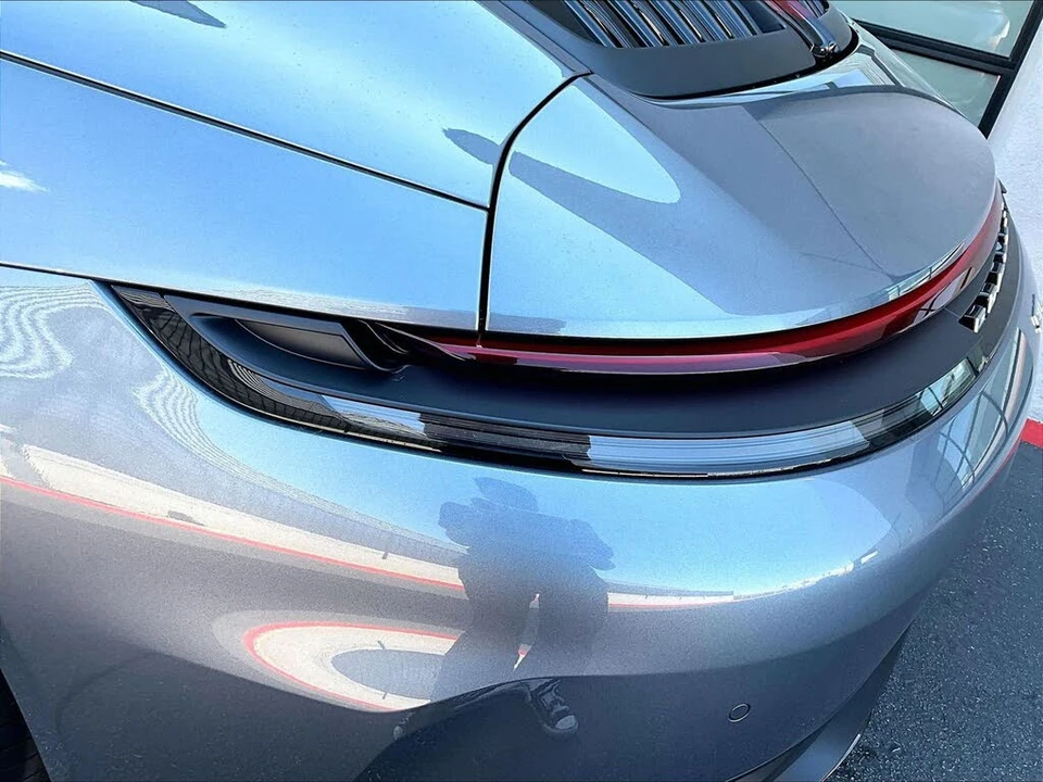 2026 Porsche 992 Carrera - Image 21 of 26