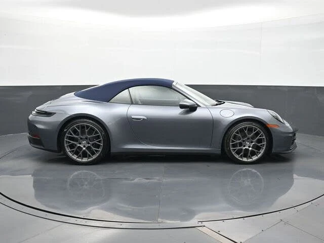 2026 Porsche 992 Carrera - Image 20 of 30