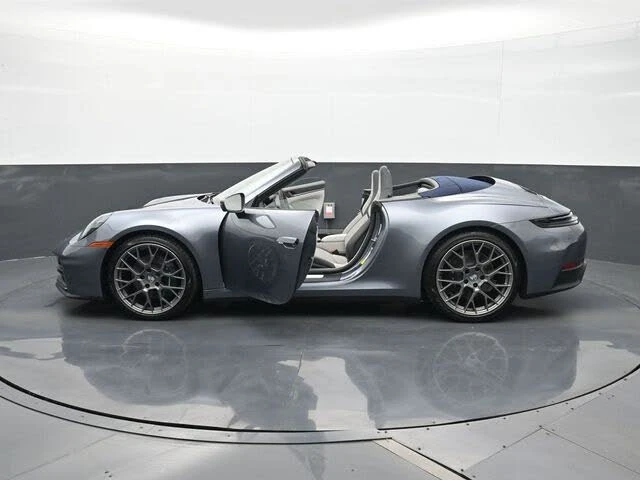 2026 Porsche 992 Carrera - Image 26 of 30