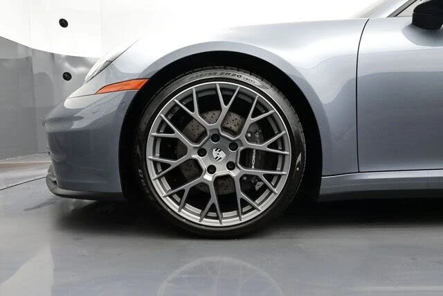 2026 Porsche 992 Carrera - Image 6 of 30