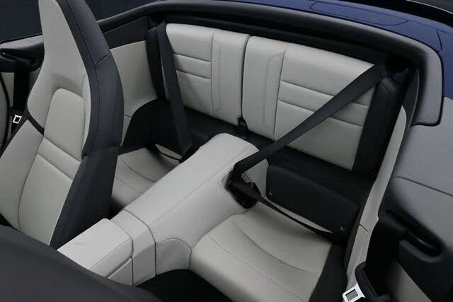 2026 Porsche 992 Carrera - Image 13 of 30