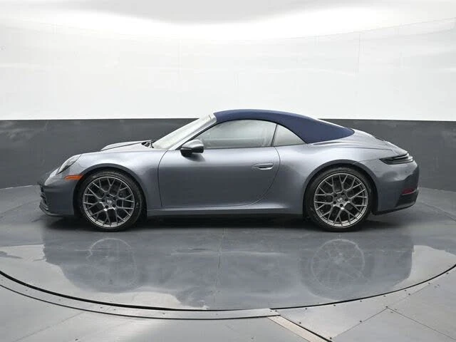2026 Porsche 992 Carrera - Image 2 of 30