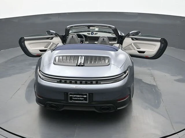2026 Porsche 992 Carrera - Image 24 of 30
