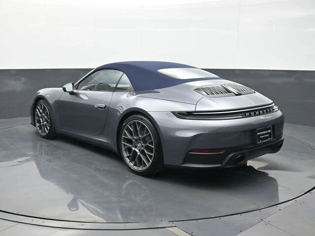 2026 Porsche 992 Carrera - Image 3 of 30