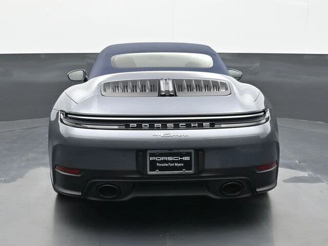 2026 Porsche 992 Carrera - Image 18 of 30