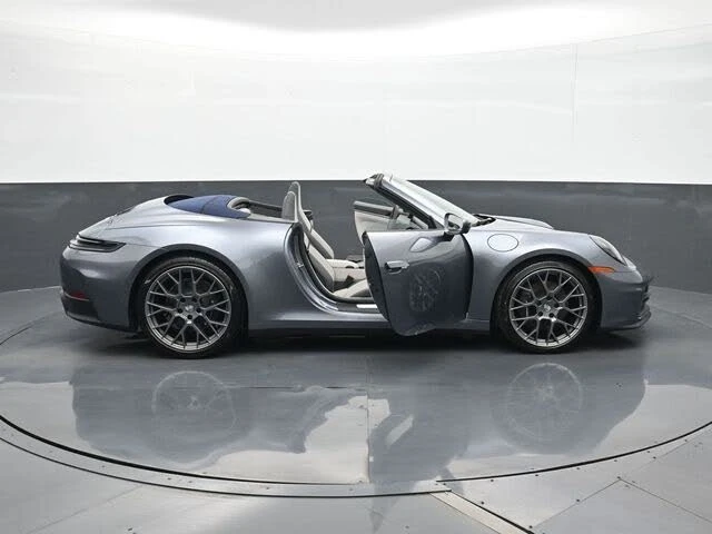 2026 Porsche 992 Carrera - Image 30 of 30