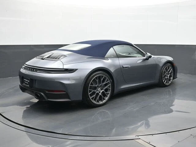 2026 Porsche 992 Carrera - Image 19 of 30