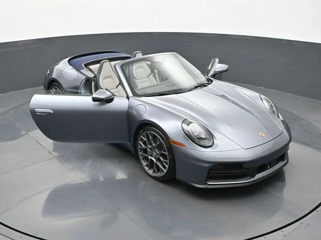 2026 Porsche 992 Carrera - Image 29 of 30