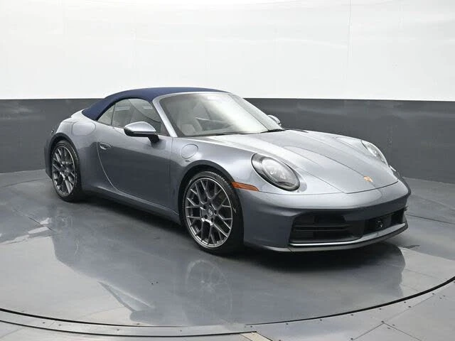 2026 Porsche 992 Carrera - Image 21 of 30