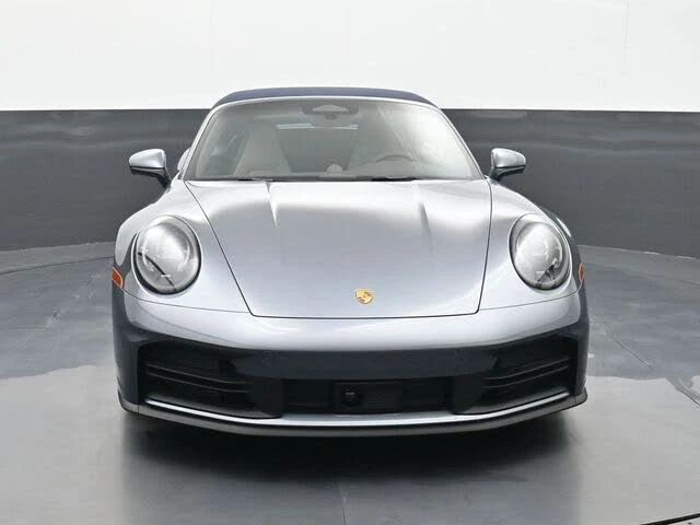 2026 Porsche 992 Carrera - Image 22 of 30