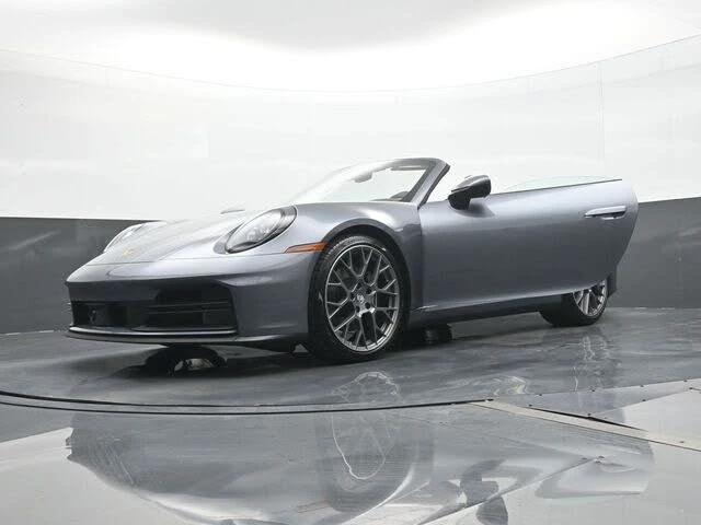 2026 Porsche 992 Carrera - Image 27 of 30