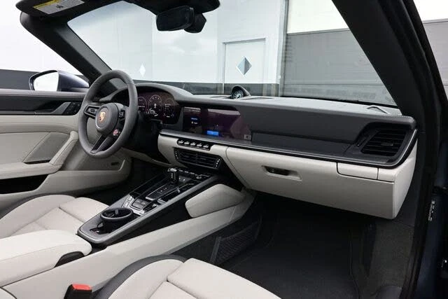 2026 Porsche 992 Carrera - Image 15 of 30