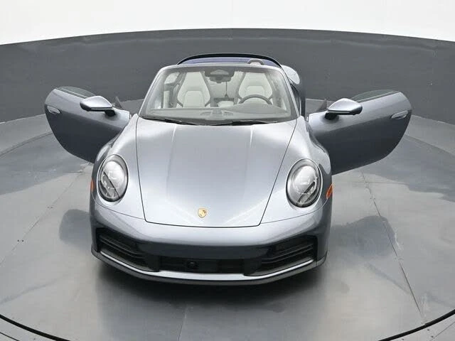 2026 Porsche 992 Carrera - Image 28 of 30