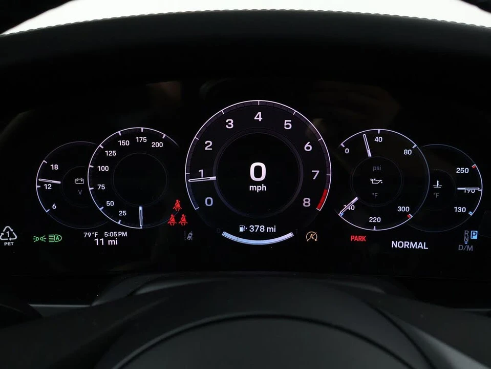 2026 Porsche 992 Carrera - Image 13 of 25
