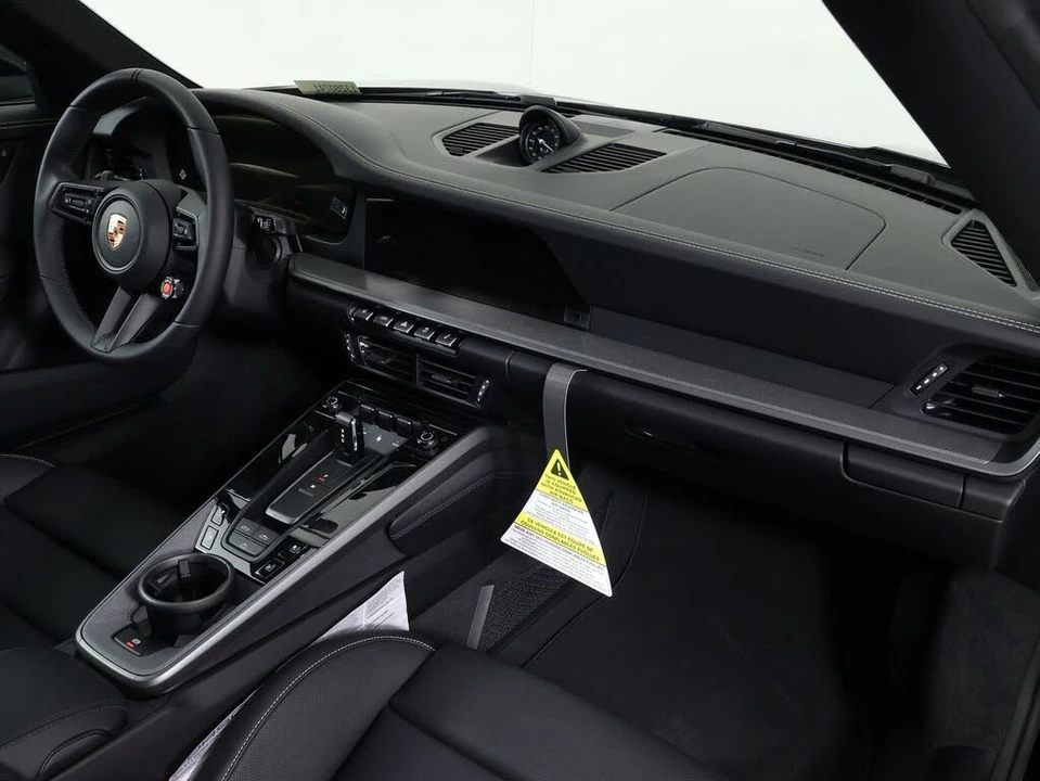 2026 Porsche 992 Carrera - Image 15 of 25