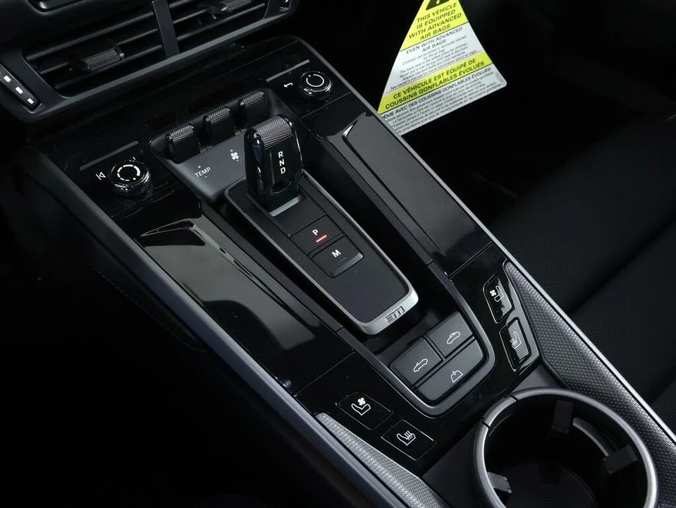 2026 Porsche 992 Carrera - Image 14 of 25