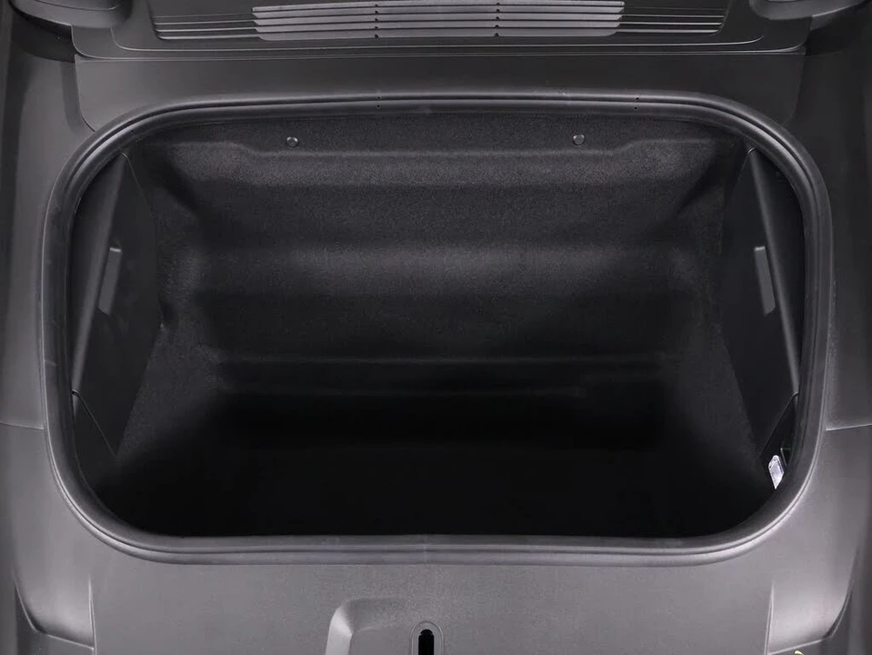 2026 Porsche 992 Carrera - Image 19 of 25