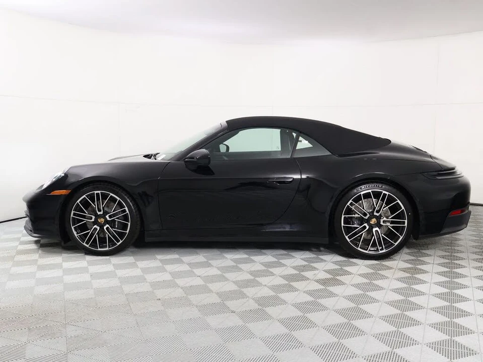 2026 Porsche 992 Carrera - Image 2 of 25