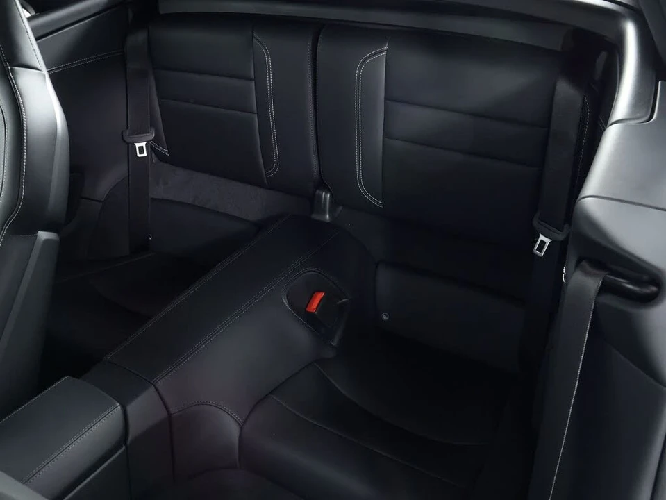 2026 Porsche 992 Carrera - Image 18 of 25