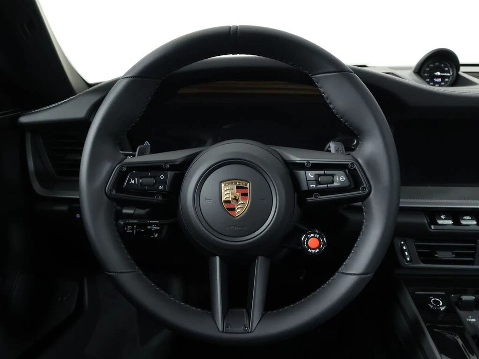 2026 Porsche 992 Carrera - Image 12 of 25