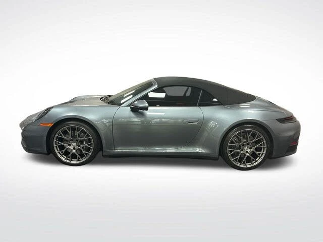 2026 Porsche 992 Carrera - Image 2 of 31