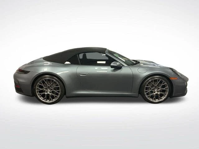 2026 Porsche 992 Carrera - Image 7 of 31